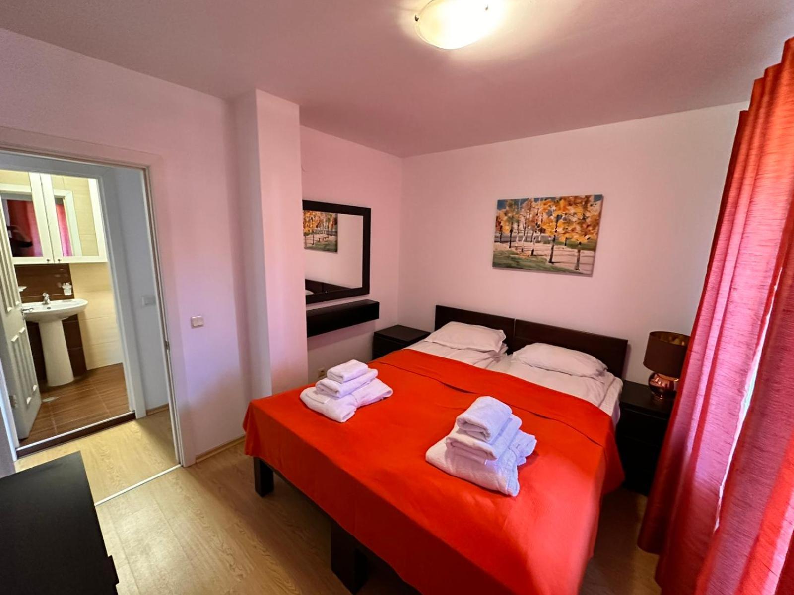 Predela 2 Aparthotel Bansko Exterior foto